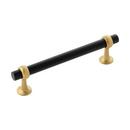 OSTIA COLLECTION PULL 5-1/16 INCH ( 