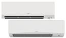 Mitsubishi Wall Mount Indoor 1 Ton Mini-Split Single-Zone 