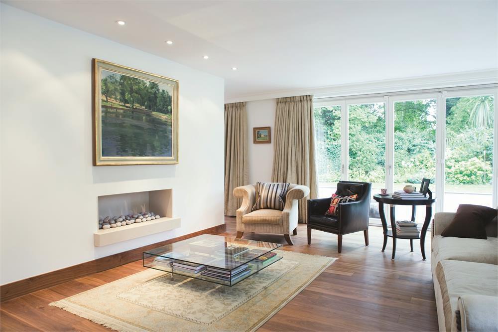 4 WAFER-THIN LED DOWNLIGHT 5CCT SWITCHABLE 27K 30K 35K 40K 50K 90+ CRI MATTE BLACK 