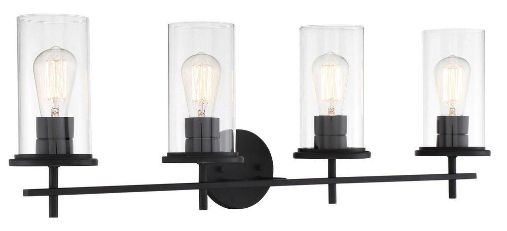 COAL 4 60W MED INCAND BATH LGHT 