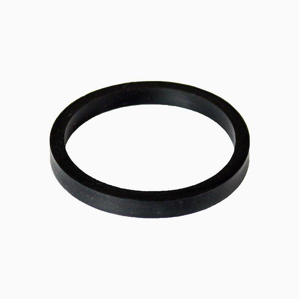 Sloan Valve Black Vbf5 1-1/2 Gasket For Vacuum Breaker 