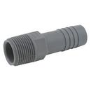 Jones Stephens Grey FPT x Socket Fusion PP-RCT Adapter 