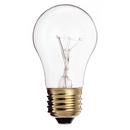 40W A15 Dimmable Incandescent Light Bulb with Medium Base