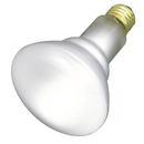 65W BR30 Dimmable Incandescent Light Bulb with Medium Base