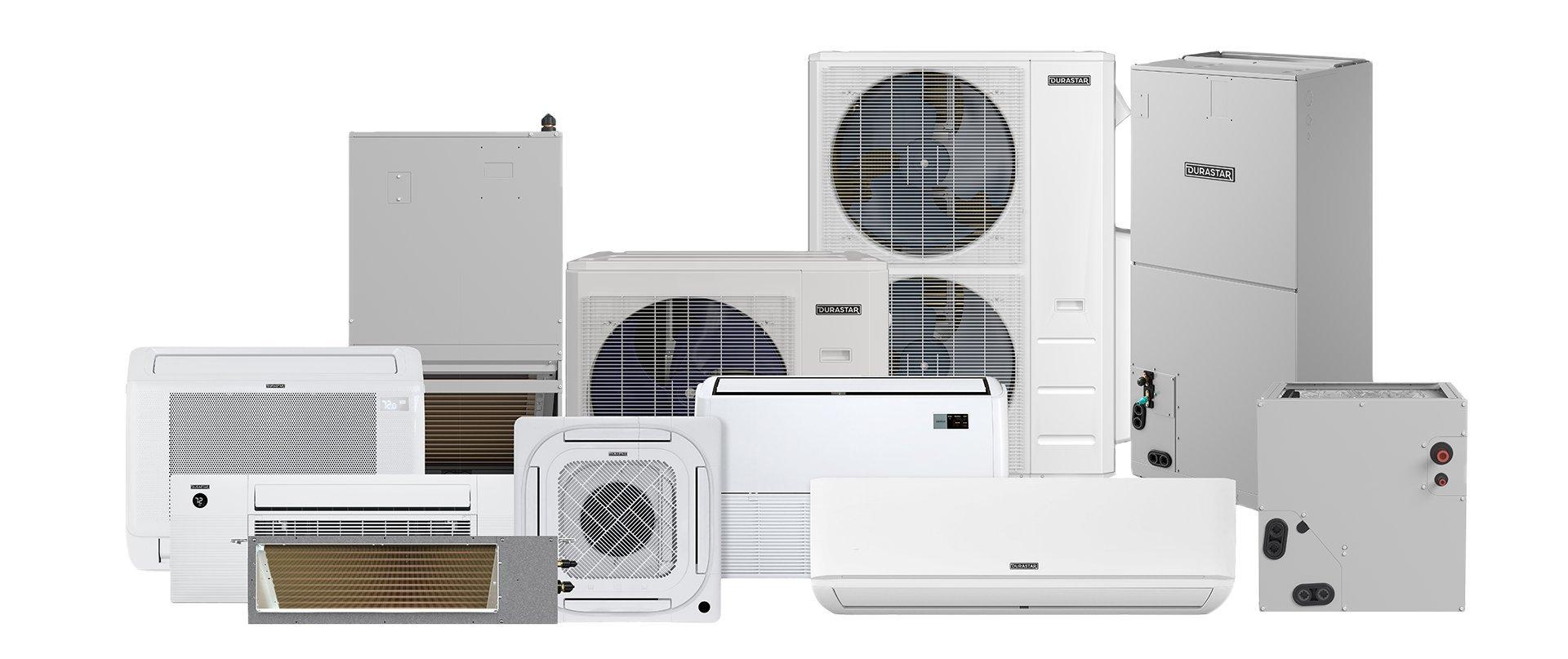 Durastar Products