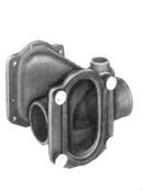 Josam Horizontal Back To Back Adjustable Closet Carrier 