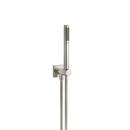 Dornbracht USA Brushed Platinum Single Function Hand Shower 