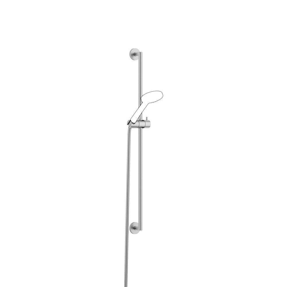 Dornbracht USA Brushed Chrome Hand Shower 