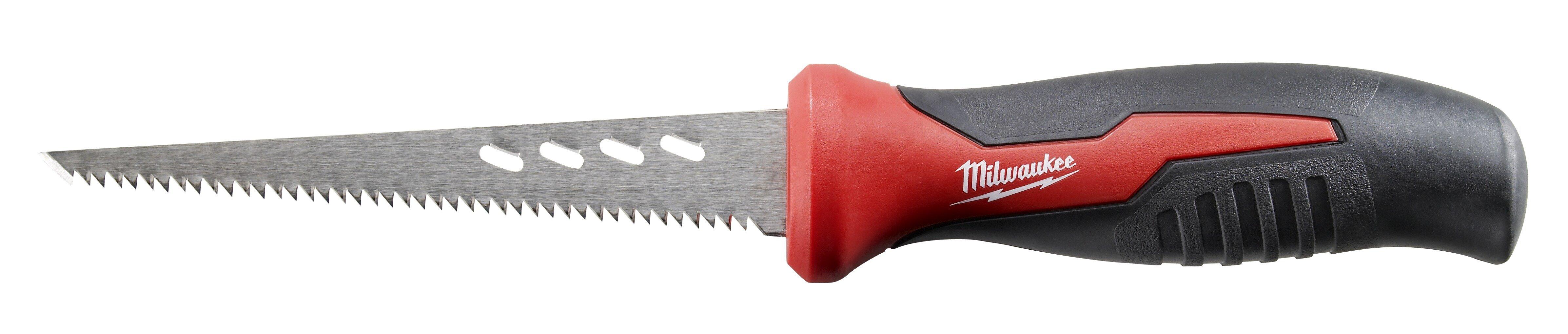 Milwaukee&reg; Red 8 TPI 0.6 in. Jab Saw 