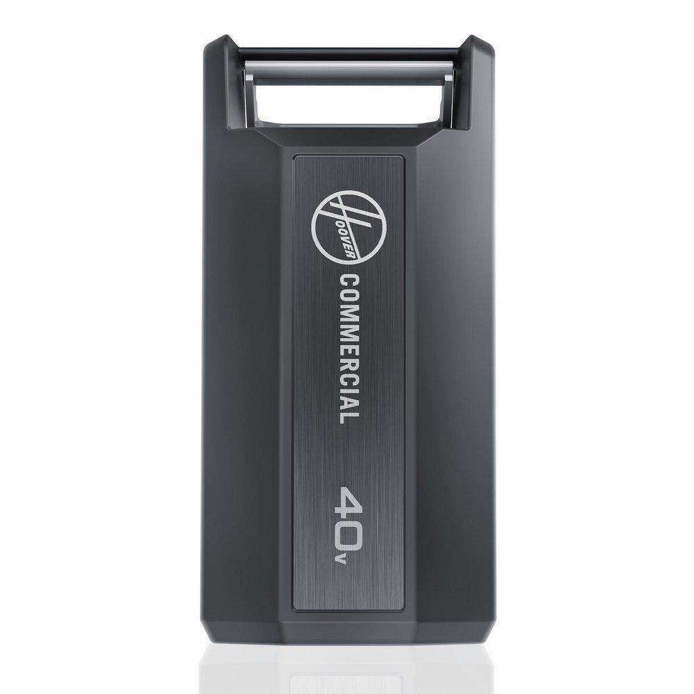 Hoover Black Battery 