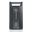 Hoover Black Battery 