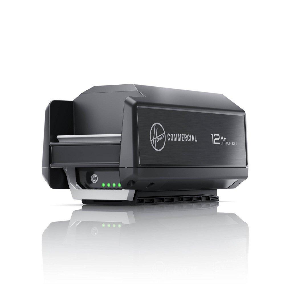 Hoover Black Battery 