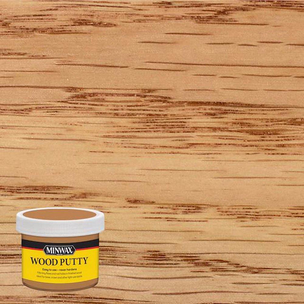 Minwax Group Cherry Wood Putty 