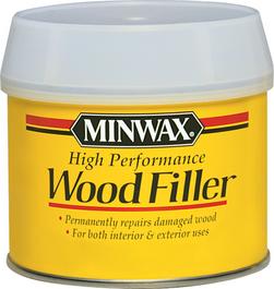 6 oz. High Performance Wood Filler