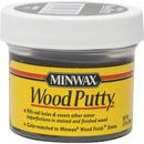 3.75 oz. Ebony Wood Putty