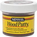 3.75 oz Red Mahogany Wood Putty 