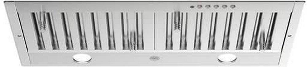 30 LINER HOOD - 1 MOTOR - 600 CFM 