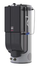 80 gal. Tall 130 MBH Commercial Hybrid Water Heating System