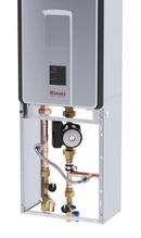 HE Pump Kit with MC-195T 