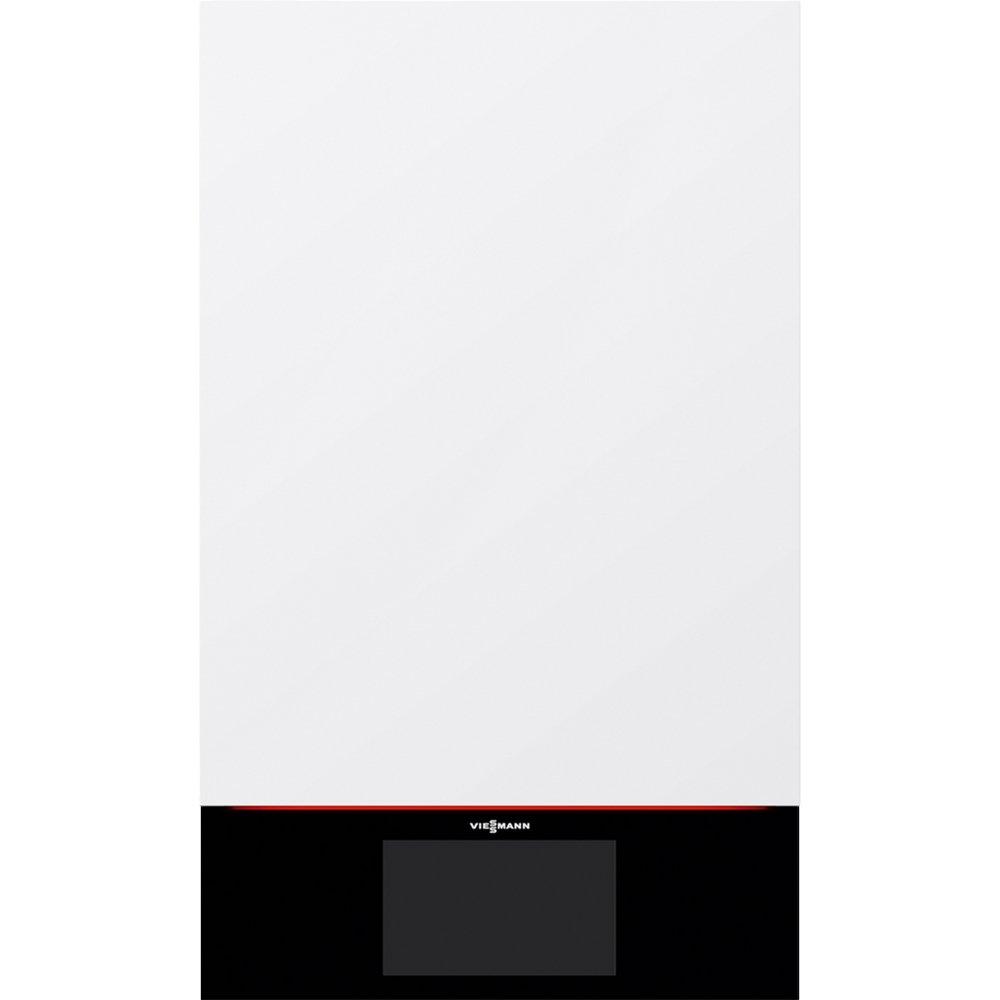 Viessmann Commercial Gas Boiler Natural Gas and Propane 