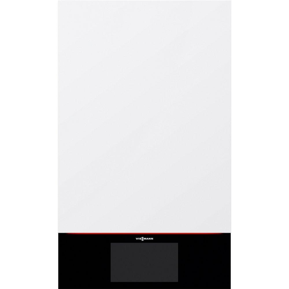 Viessmann Commercial Gas Boiler Natural Gas and Propane 