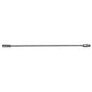 PREMIUM STEEL BRUSH 12 INCH EXTENSION 