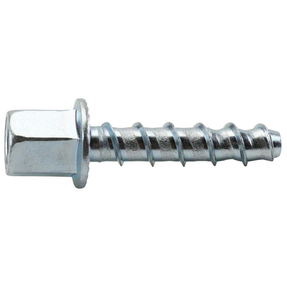 DEWALT Anchors & Fasteners 3/8 in. Mechanical Anchor 
