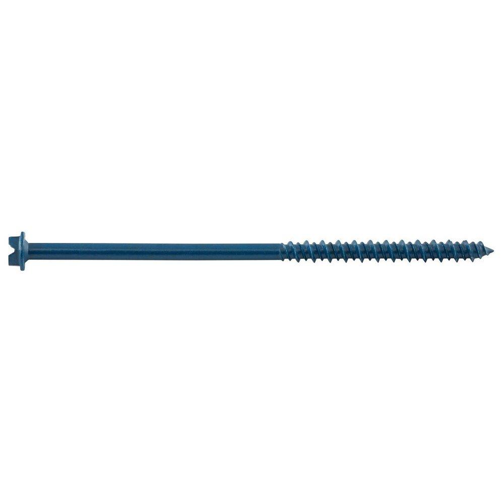 DEWALT Blue 3/16 in. Mechanical Anchor Stalgard&reg; Carbon Steel 