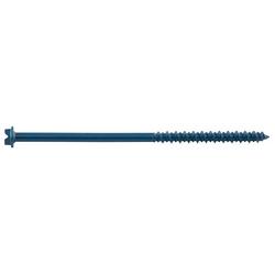 2-1/4 x 3/16 in. Mechanical Anchor Stalgard&reg; Carbon Steel