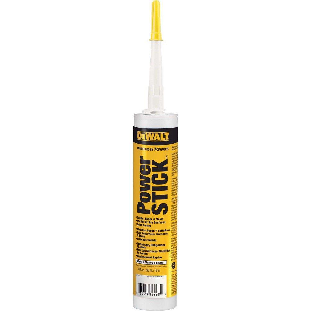 DEWALT Grey Adhesive Seal in Grey 