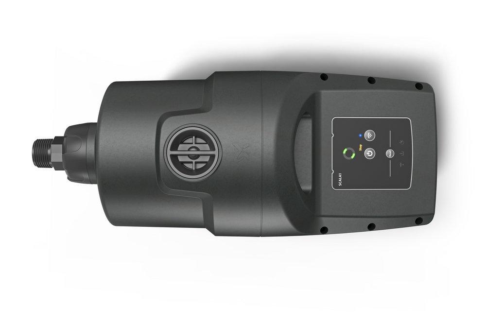 3-45 230V Single Phase Booster Pump 