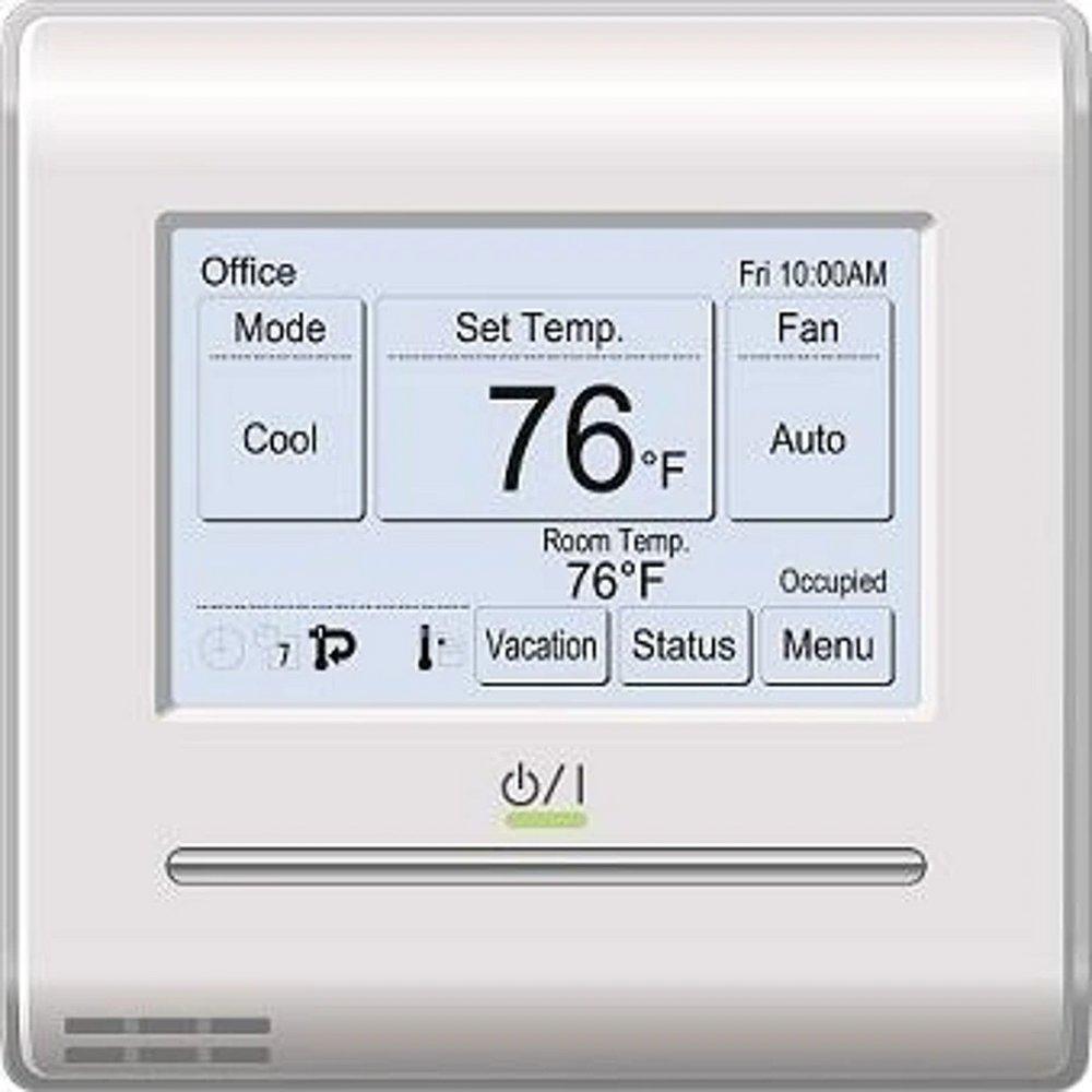 Fujitsu Wired Remote Controller 