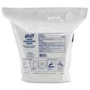 PURELL&reg; White Hand Sanitizer Wipes (Count of 1200) 
