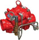 10 in. 300# Ductile Iron Flanged Pressure Reducing Valve