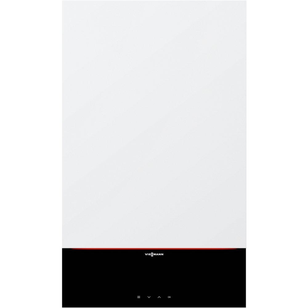 Viessmann Residential Gas Boiler 