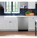 GE&reg; Fingerprint Resistant Stainless Steel 24 x 23-3/4 in. Dishwasher 