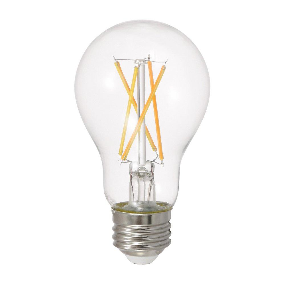 Sylvania Clear LED Medium E-26 