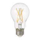 Sylvania Clear LED Medium E-26 