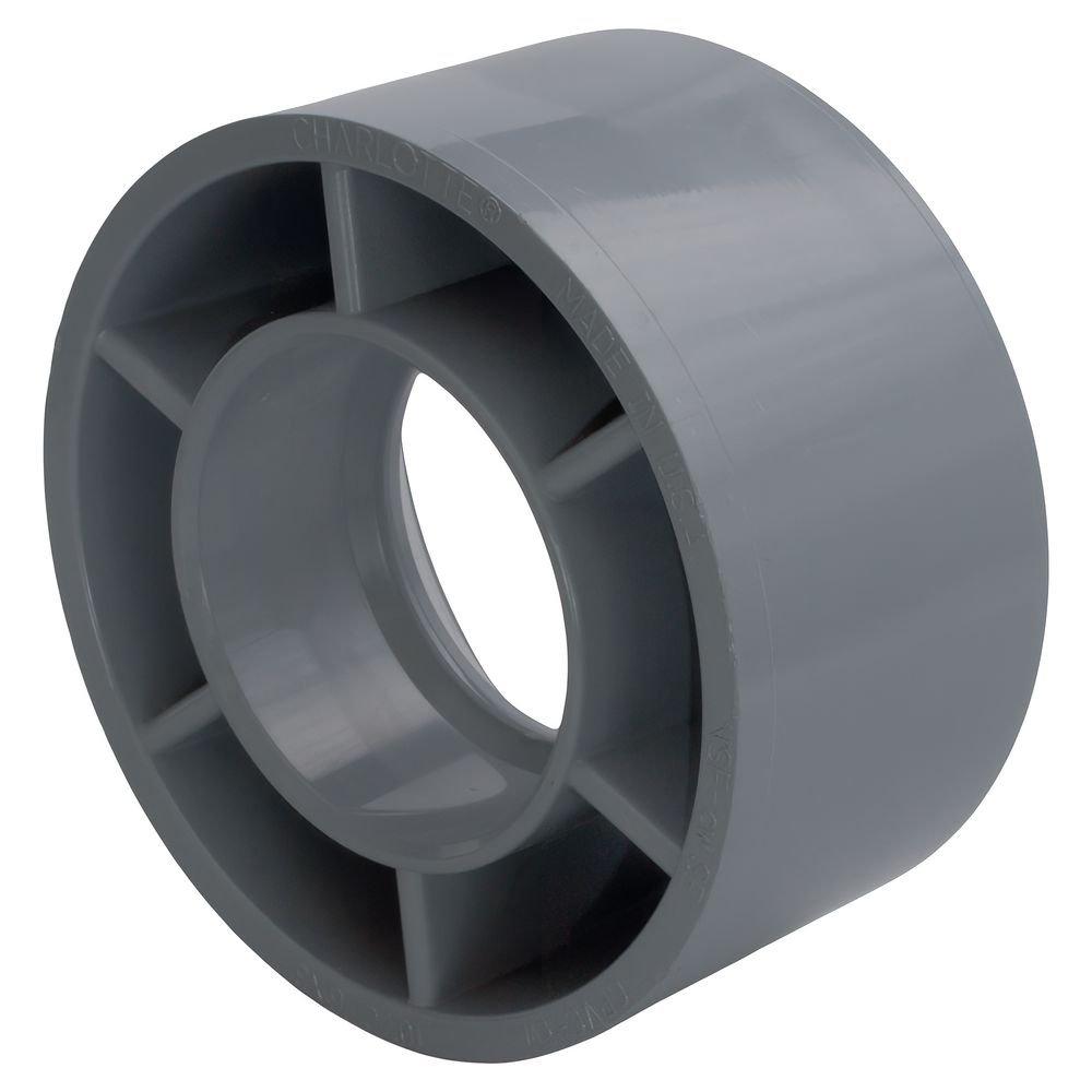 6 x 3 CPVC AW FLU Bushing SPGXHUB 