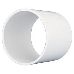 8 in. PVC DWV Repair Coupling