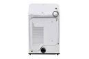 7.3 CU FT ULTRA LARGE HIGH EFFICIENCY DRYER GAS WHITE 