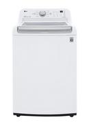 27-5/8 x 44-1/2 x 28-3/8 in. 5A 5.0 cu. ft. Top Load Washer in White