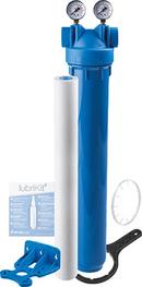 Mono 5 Micron Sediment Cartridge with ScaleArmor™ 