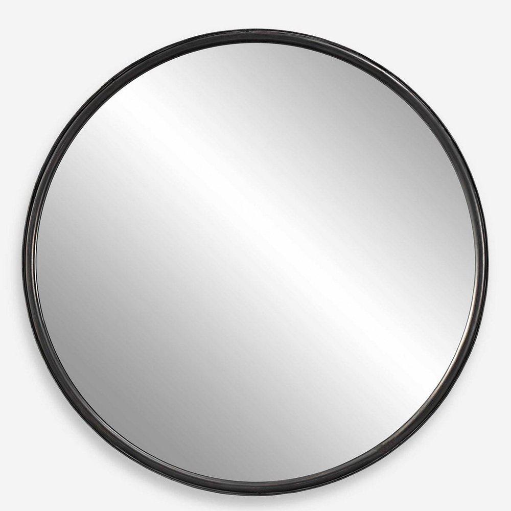 ROUND MIRROR 