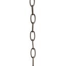Progress Lighting Antique Bronze 10 ft. Lighting Chain 