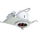 Progress Lighting Satin Aluminum 7-3/4 in. Recessed Housing 