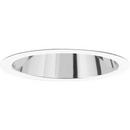 Progress Lighting Clear Alzak Recessed Light Trim 