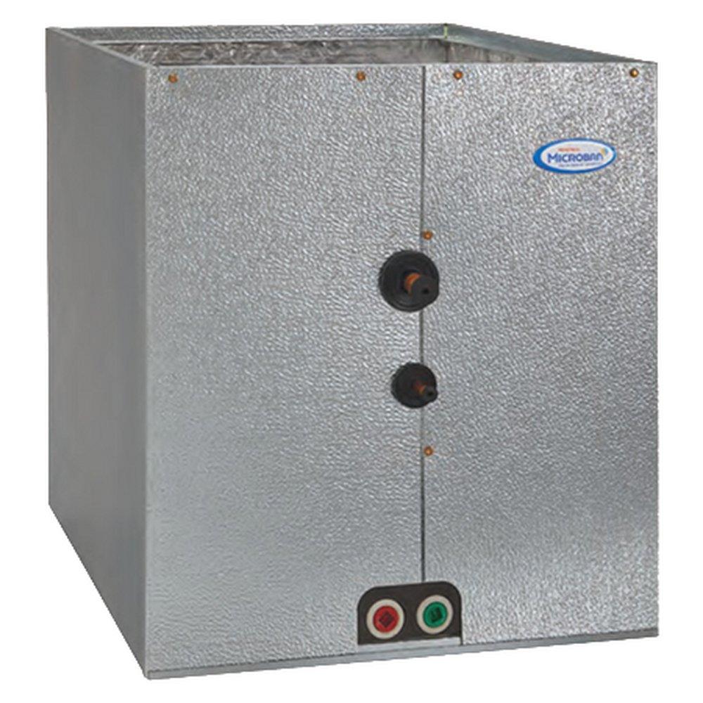 Advanced Distributor Products 2 Ton Downflow Evaporator Residential Coil 