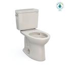 *CVR* CCN 1.28 GPF DRAKE 2PC UH CLS 