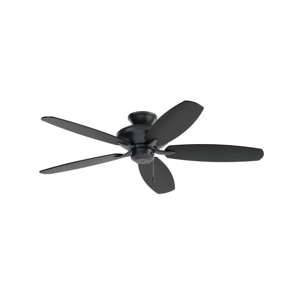 *CVR CCY OBBR 52 CEIL FAN 